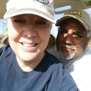 Meet your Posher, Cheryl